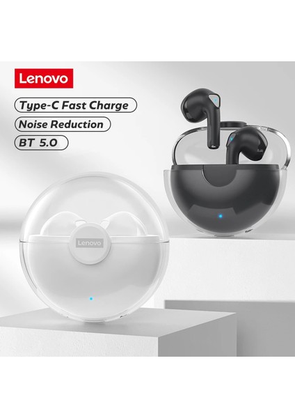 Lenovo LP80 Kablosuz Kulaklık Suya Dalı Gürültü Izolasyonlu (Yurt Dışından) fiyatları