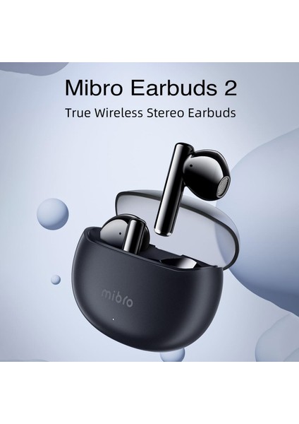 Mibro Kablosuz Kulaklıklar Bt 5.3 Ipx5 Suya Dalı Hoş Stereo Ses (Yurt Dışından) modelleri