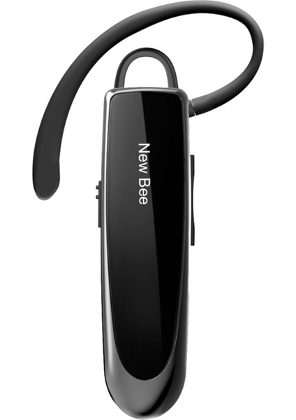 Yeni Arıler Tekli Kablosuz Bluetooth Kulaklık 24 Saat Sürükabilirlik 60 Gün Durma Modu (Yurt Dışından)