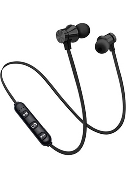 XT11 Bt Spor Kulaklığı Hafif Suya Dalı (Yurt Dışından)