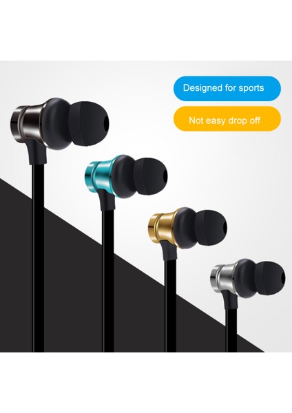 XT11 Bt Spor Kulaklığı Hafif Suya Dalı (Yurt Dışından)
