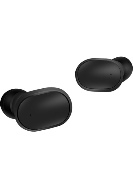 A6S Mini Tws Gerçek Kablosuz Kulaklıklar Bt5.0 280MAH Otomatik Şarj Kutusu (Yurt Dışından)
