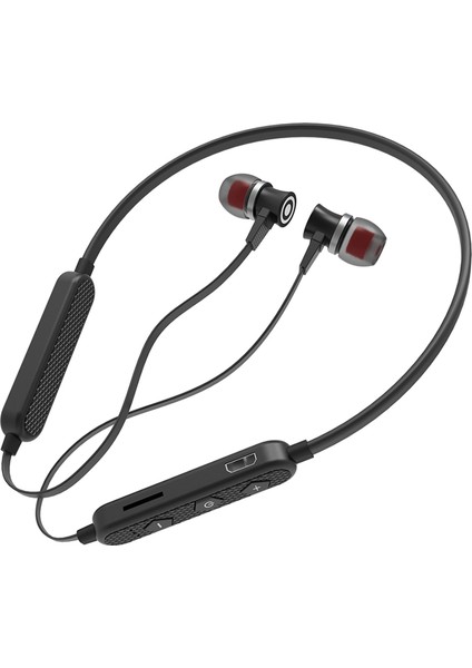 XY-W01 Kablosuz Kulak Içi Kulaklıklar Bt5.0 Suya Dalı (Yurt Dışından)