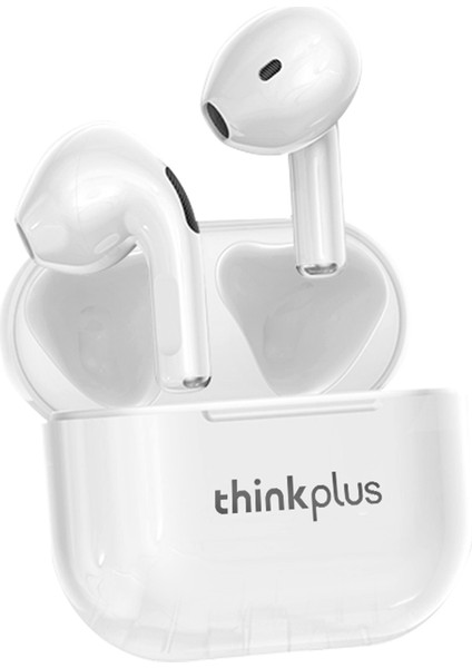 Thinkplus Livepods LP40 Gerçek Kablosuz Kulaklık Dokunmatik Kontrol Gürültü Engelleme (Yurt Dışından)