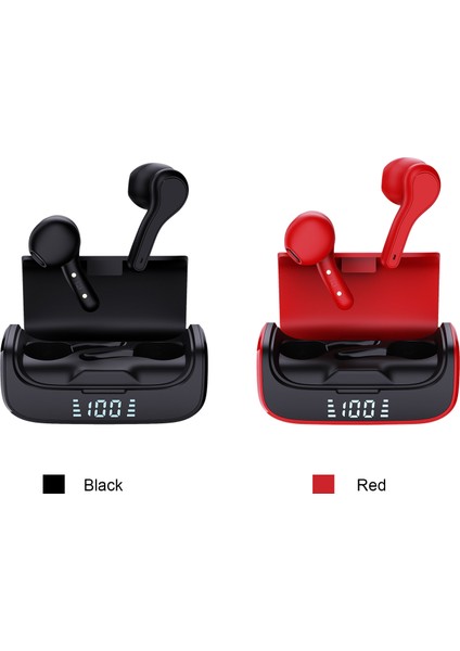 R28 Bt5.0 Kablosuz Stereo Gürültü Azaltma Mega B Kulaklık (Yurt Dışından)