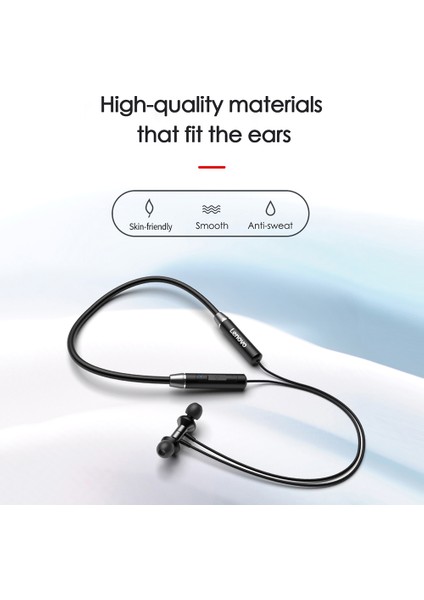 Lenovo HE05 Kablosuz Tws Kulak Içi Beyaz Bluetooth 5.0 Ipx5 Suya Dalı Kulaklık (Yurt Dışından) fırsatları