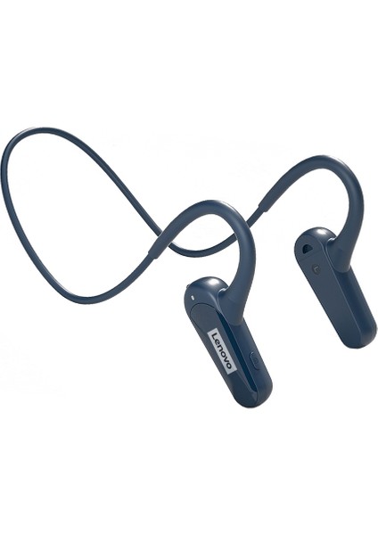 Lenovo XE06 Kablosuz Hava Iletimli Düşük Gecikmeli Bluetooth Kulaklık (Yurt Dışından)