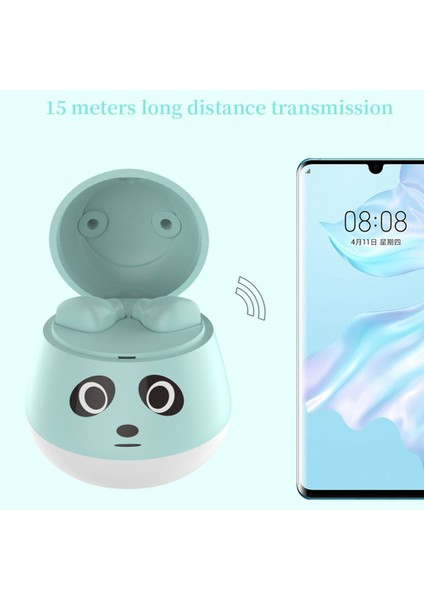 Zw-T7 Tws Kablosuz Stereo Bt5.0 Kulaklıklar (Yurt Dışından) fırsatları
