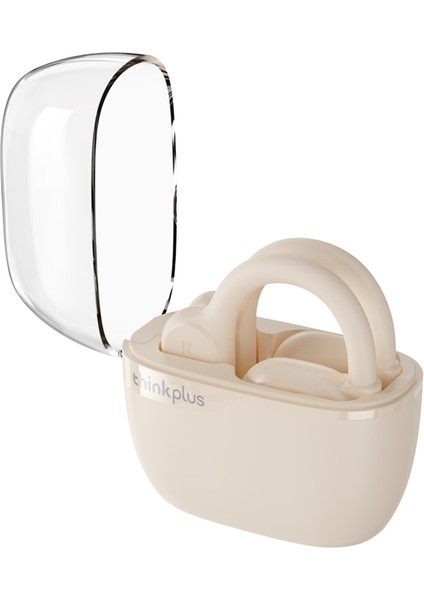 Thinkplus LP76 Kablosuz Kulaklıklar Hava Iletimli Yüksek Aydınlık Ses Düşük Gecikmeli (Yurt Dışından)