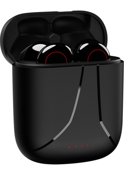 Bluetooth 5.0 Tws Kulaklıklar Gürültü Azaltma Otomatik Eşleştirme (Yurt Dışından) modelleri