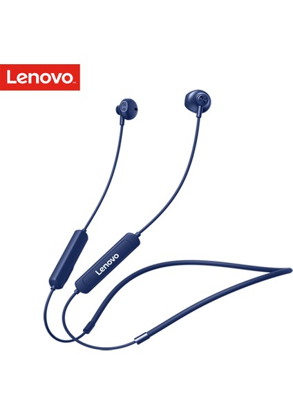 Lenovo Sh1 Kablosuz Kulaklık Çift Gürültü Azaltma Ipx5 Su Geçirmezliği (Yurt Dışından)