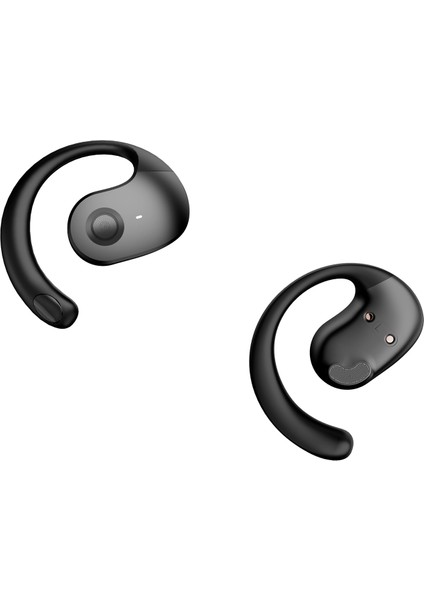 JM13 Küçük Hindistan Cevizi Bluetooth Kulaklık Aı Zeki Çeviri Ows Açık Gürültü Iptali (Yurt Dışından)