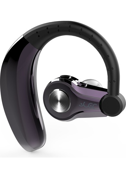 Yuer T9 Bluetooth Kablosuz Kulak Içi Sesli Konuşma Mikrofonlu Kulaklıklar (Yurt Dışından)