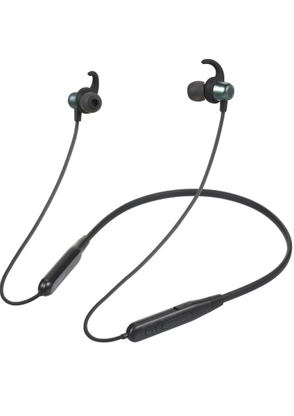 Oraimo OEB-E59D Siyah Kulaklık (Yurt Dışından)