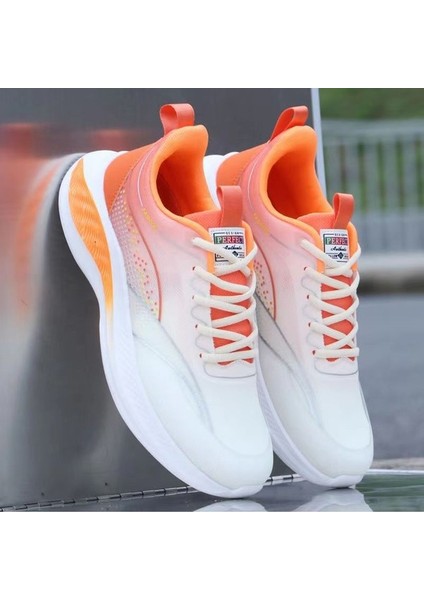 Açık Hava Sporları Moda Basketbol Ayakkabıları (Yurt Dışından)