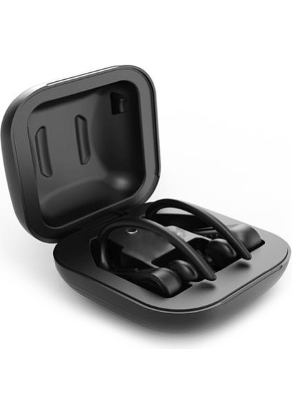 B1 Bluetooth 5.0 Tws Kablosuz Spor Kulaklığı Çift Mikrofonlu Ipx5 Su Geçirmez (Yurt Dışından) fiyatları