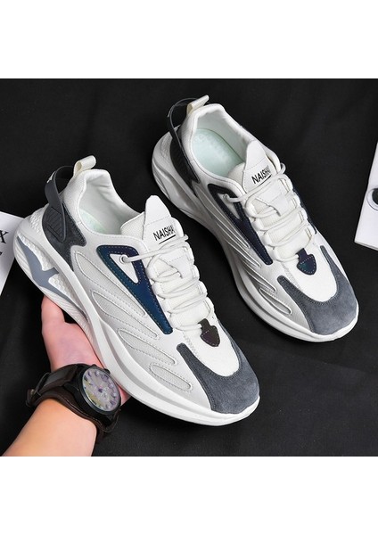 Açık Hava Sporları Moda Basketbol Ayakkabıları (Yurt Dışından) modelleri