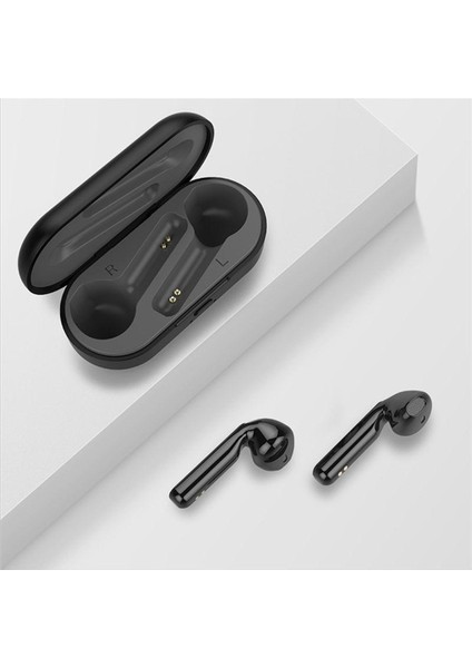 L8 Tws Kablosuz Kulaklıklar Bluetooth 5.0 3D Stereo (Yurt Dışından)