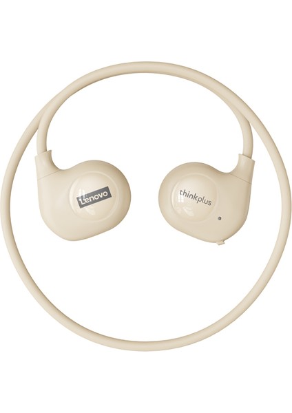Thinkplus XT95 Kablosuz Kulaklık Boyun Bandı Hava Iletimli Hıfı Ses Kalitesi (Yurt Dışından)