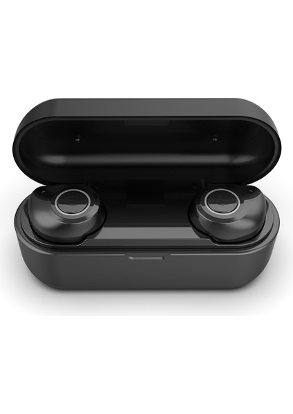 V11 Tws Bluetooth 5.0 Gerçek Kablosuz Kulaklıklar (Yurt Dışından)