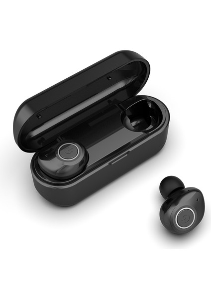 V11 Tws Bluetooth 5.0 Gerçek Kablosuz Kulaklıklar (Yurt Dışından)