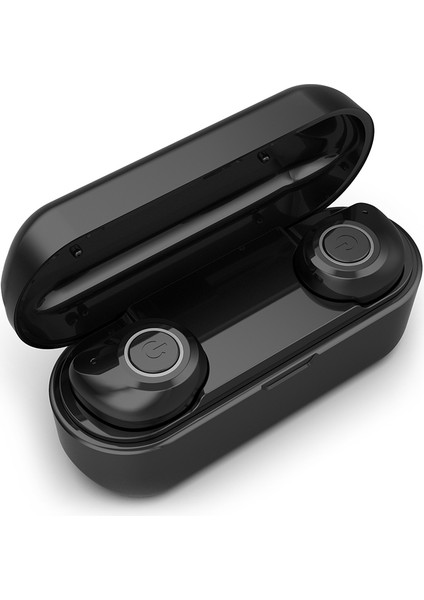 V11 Tws Bluetooth 5.0 Gerçek Kablosuz Kulaklıklar (Yurt Dışından)
