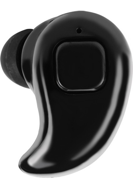 S530X Görünmez Bluetooth Stereo Kulaksızlar El Serbest (Yurt Dışından)