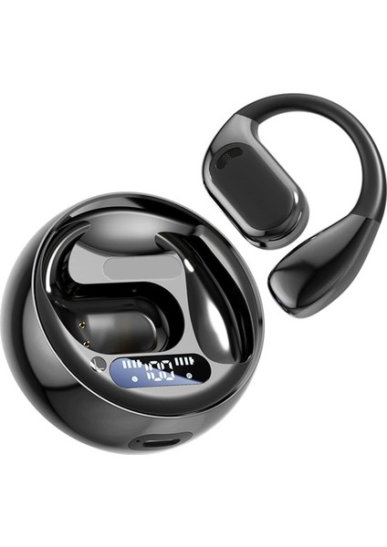 Aı Çeviri Kulaklığı M76 144 Dil, 8 Çevrimdışı Modu Destekliyor (Yurt Dışından)