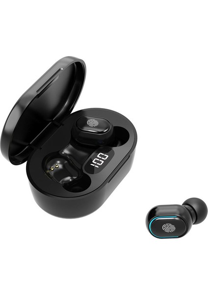 Gerçek Kablosuz STEREO-100 Kulak Içi Kulaklık Gürültü Azaltma Hd Arama (Yurt Dışından) indirimleri