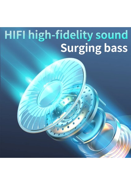 S20 Bt5.1 Kulaklıklar Otomatik Eşleşme Hifi Ses (Yurt Dışından) fiyatları
