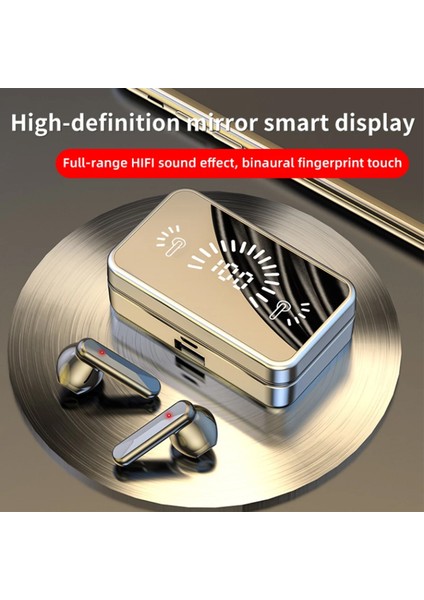 S20 Kulaklıklar Otomatik Eşleşme Hifi Ses (Yurt Dışından) modelleri