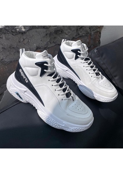 Açık Hava Sporları Moda Basketbol Ayakkabıları (Yurt Dışından) modelleri