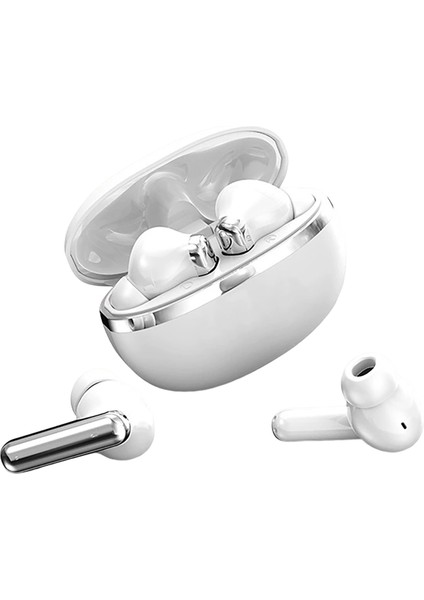 BT80 Bluetooth Kulaklıklar Ultra Uzun Pil Ömrü Iki Katlı Gürültü Azaltma (Yurt Dışından) fırsatları