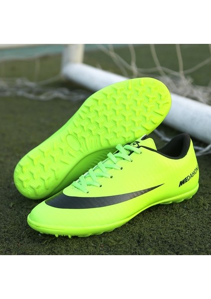 Spor Futbol Ayakkabısı Krampon (Yurt Dışından)