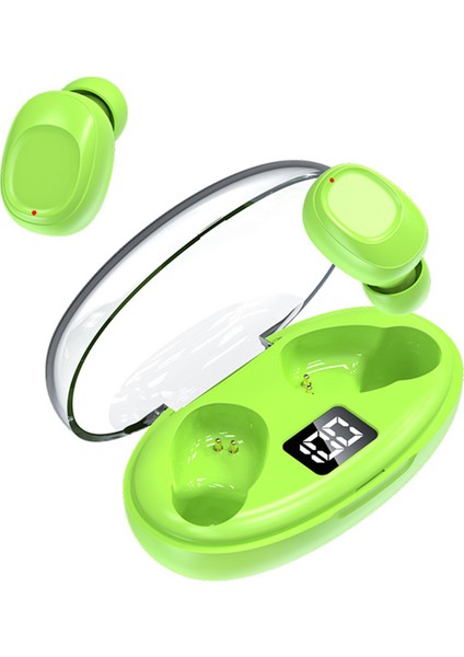 K50 Kablosuz Kulaklıklar Düşük Enerji Tüketimi (Yurt Dışından)