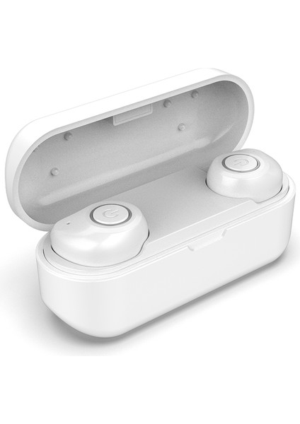 V11 Tws Bluetooth 5.0 Gerçek Kablosuz Kulaklıklar (Yurt Dışından)