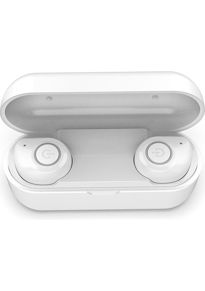 V11 Tws Bluetooth 5.0 Gerçek Kablosuz Kulaklıklar (Yurt Dışından)