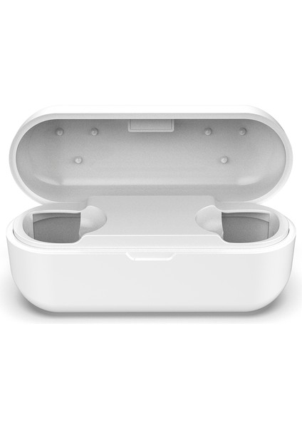V11 Tws Bluetooth 5.0 Gerçek Kablosuz Kulaklıklar (Yurt Dışından)