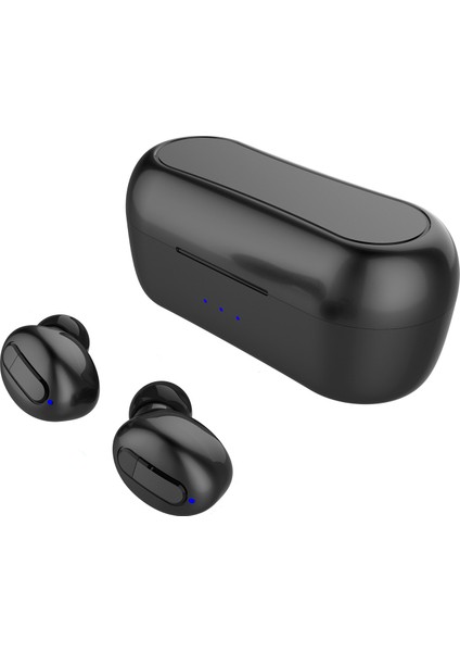 Kesintisiz Kablosuz Bluetooth 5.0 Ipx5 Suya Dalı Kulaklıklar (Yurt Dışından)