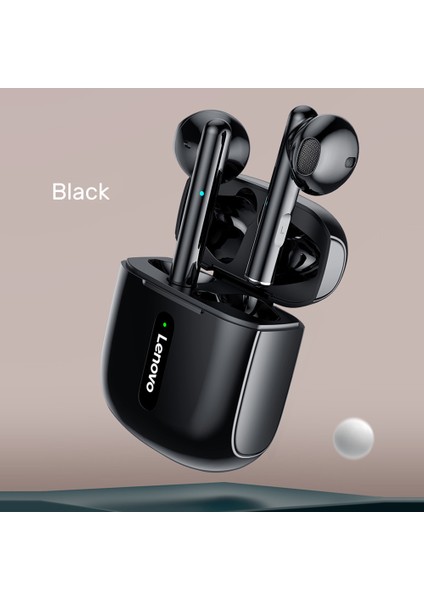 Lenovo XT83 Gerçek Kablosuz Kulaklıklar Bt5.0 Dokunmatik Kontrol Ipx5 Suya Dalı (Yurt Dışından)