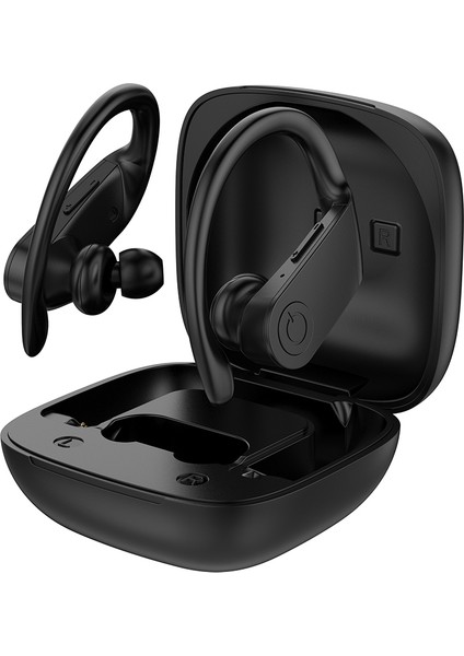 B11 Tws Kulaklıklar Bluetooth 5.0 Gürültü Azaltma (Yurt Dışından)