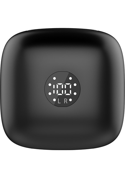 B11 Tws Kulaklıklar Bluetooth 5.0 Gürültü Azaltma (Yurt Dışından)