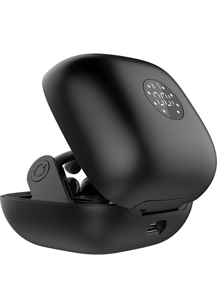 B11 Tws Kulaklıklar Bluetooth 5.0 Gürültü Azaltma (Yurt Dışından)