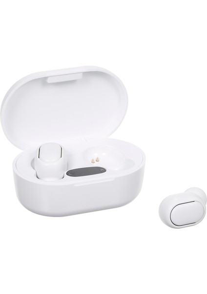 E7S Bt5.0 Kablosuz Kulaklıklar Otomatik Eşleşme Hifi Ses (Yurt Dışından)