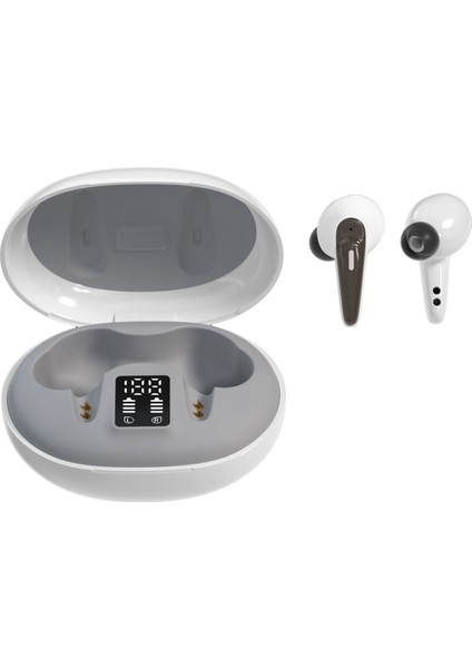 A5 Tws Bluetooth 5.0 Kablosuz Spor Hifi Kulaklıklar (Yurt Dışından)