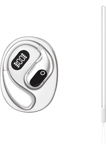 XG99 Aı Çeviri Bluetooth Kulaklıkları Ultra Uzun Pil Ömrü 138 Dil Gerçek Zamanlı Çeviri (Yurt Dışından)