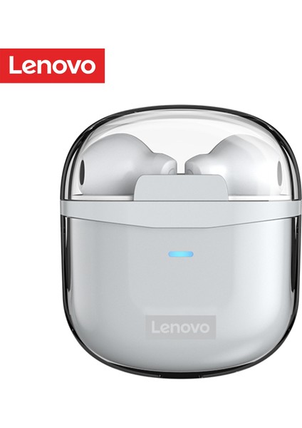 Lenovo XT96 Gerçek Kablosuz Kulaklık Bt 5.1 Dokunmatik Kontrol (Yurt Dışından)