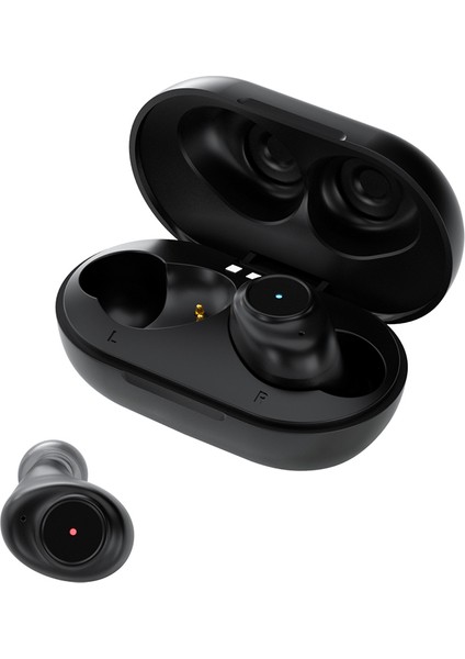 L7 Tws Kulak Içi Kulaklıklar Bt 5.0 Dokunmatik Kontrol Aac Stereo Ios ve Android Uyumlu (Yurt Dışından) fiyatları
