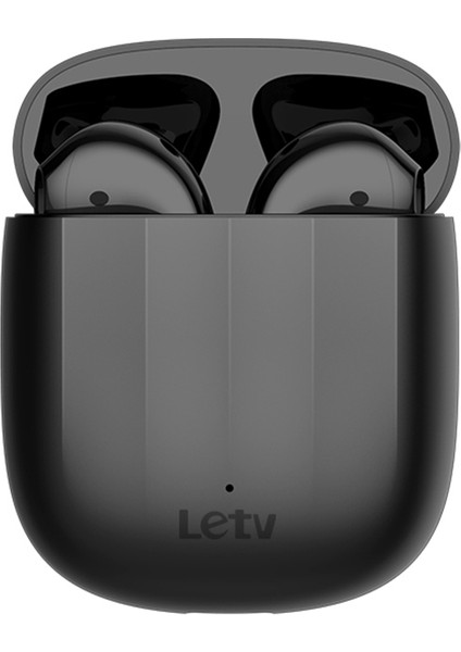 Letv L18 Tws Kulaklık Yarı Iç Kulaklık Siyah 13MM Hoparlör Dokunmatik Kontrol (Yurt Dışından) fırsatları