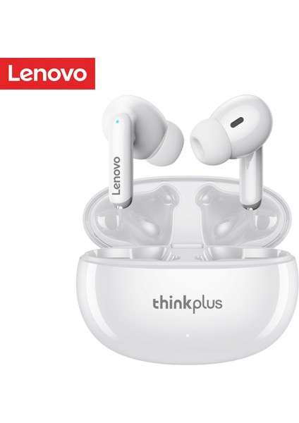 Lenovo XT88 Gerçek Kablosuz Kulaklık Bt5.3 Dokunmatik Kontrol (Yurt Dışından)